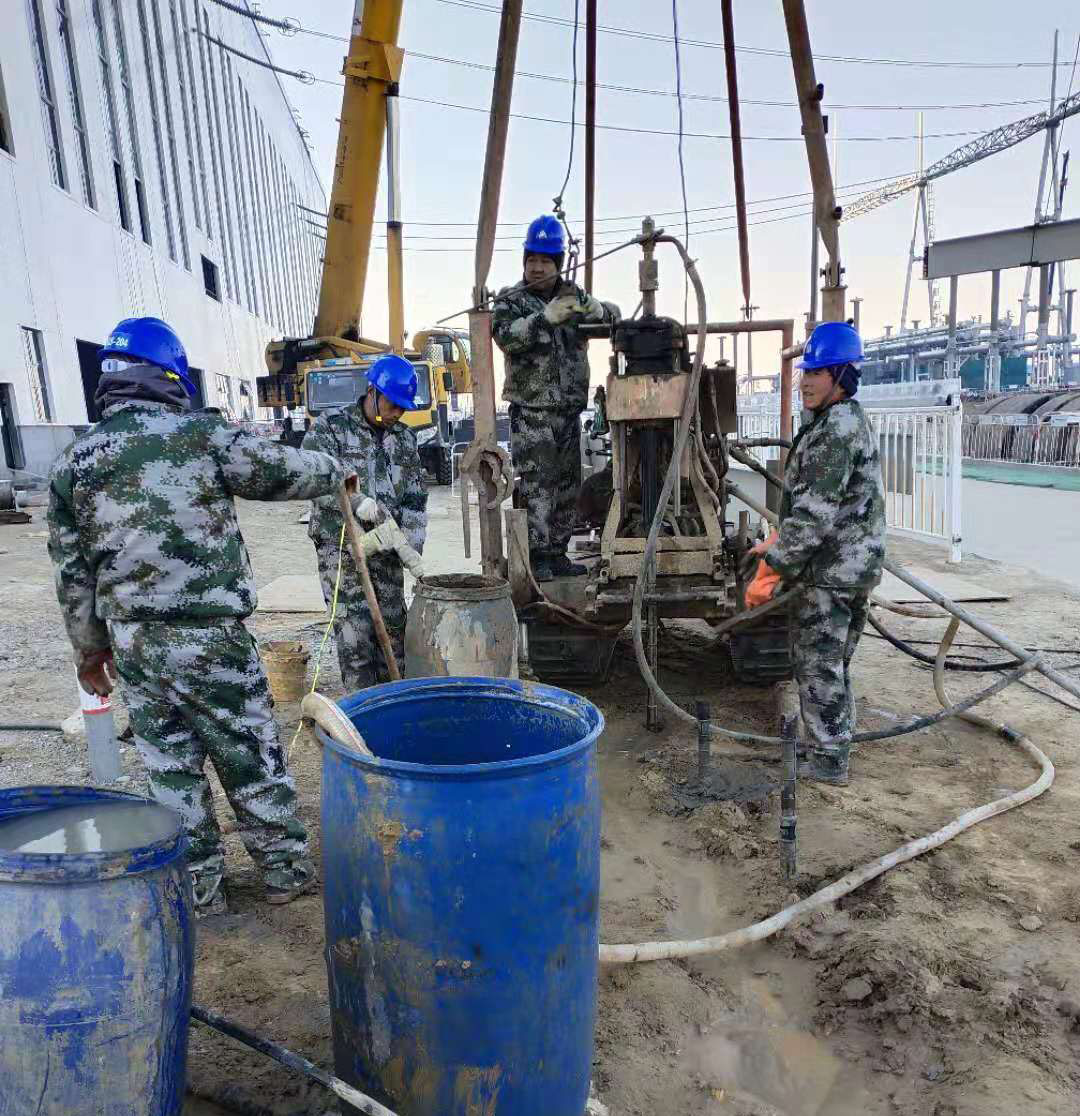 兴山专业地基加固公司到底怎么找