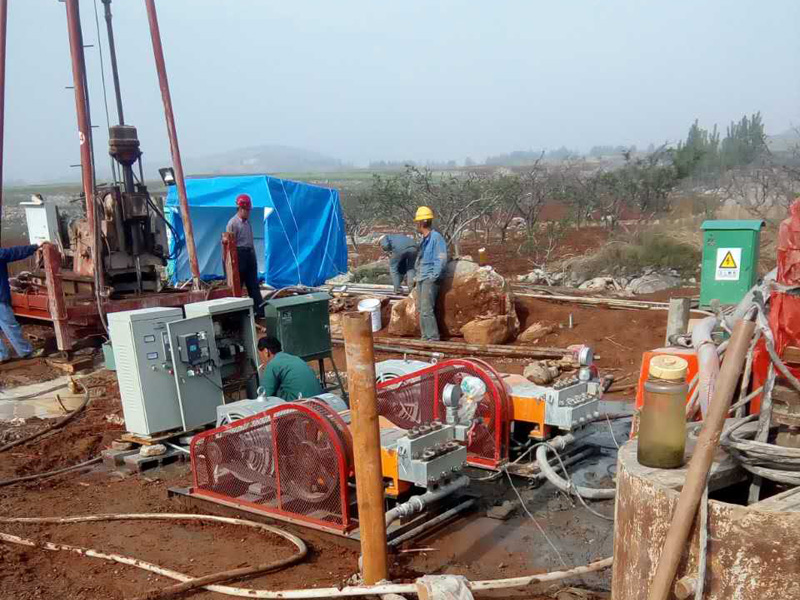 兴山地基加固的方法有哪些