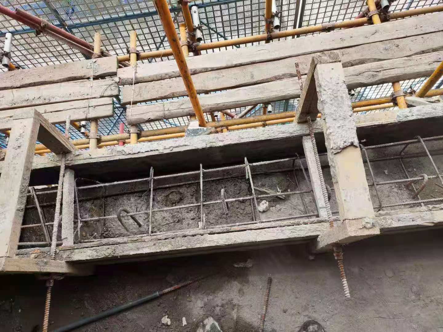 兴山厂房加固公司如何选择
